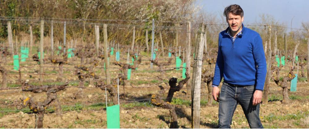 Arnaud Lambert - Saumur - Breze - Invincibles - coulee de st cyr - St cyr en bourg