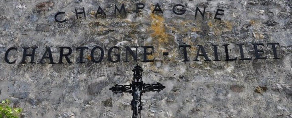 Chartogne Taillet- champagne - invincibles