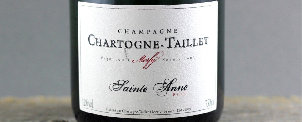 Chartogne Taillet- champagne - invincibles