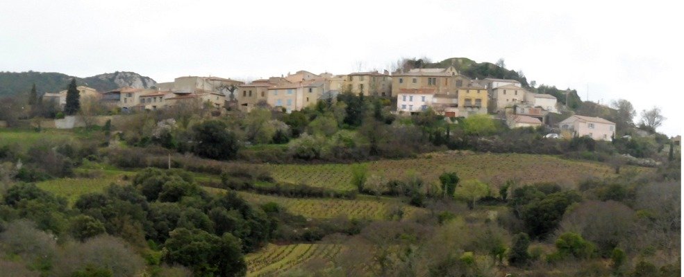 Derneceuillette - Invincibles - Corbieres - Guillaume Boussens