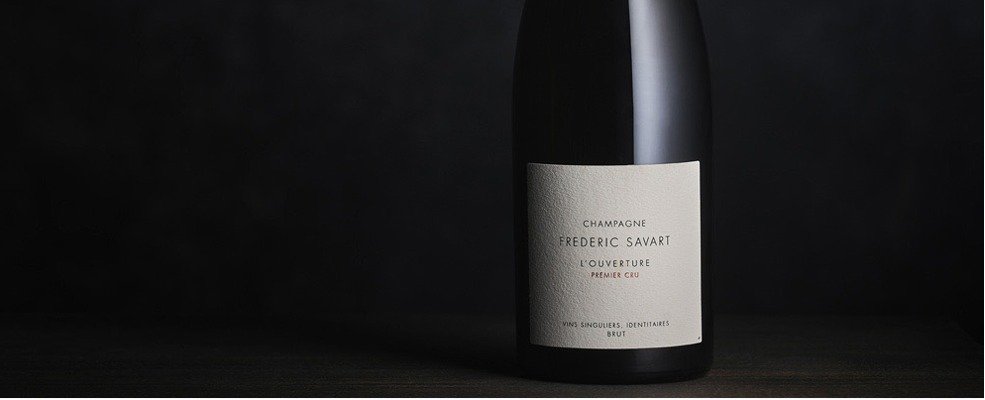 Savart - Champagne - les inVINcibles