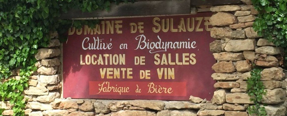 Sulauze - Provence - Inivincibles